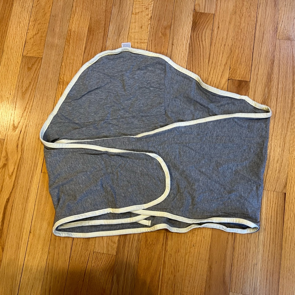 Miracle Blanket swaddle blanket, unused